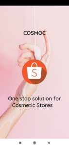 Cosmetic Store Android Project Report Synopsis Source Code