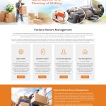 Packers and Movers Management System Report Synopsis Source Code