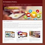 E-Commerce Portal Report Synopsis Source Code