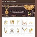 Online Jewellery Store Report Synopsis Source Code