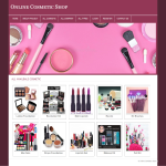 Online Cosmetic Shop Report Synopsis Source Code