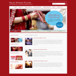 Online Wedding Planner Report Synopsis Source Code