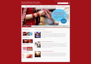 Online Wedding Planner Report Synopsis Source Code