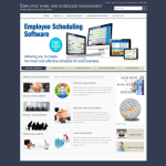 Employee Time Scheduler System Report Synopsis Source Code