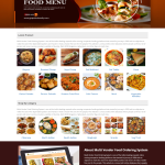 Multi Restaurant Food Ordering System Report Synopsis Source Code