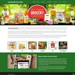 Online Grocery Store Report Synopsis Source Code