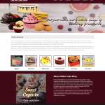 Online Cake Shop Report Synopsis Source Code