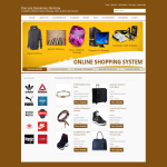 Online Shopping System Report Synopsis Source Code