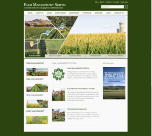 Farm Management System Report Synopsis Source Code