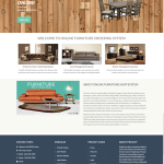 Online Furniture Shop Report Synopsis Source Code