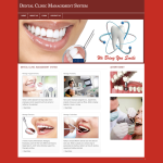 Dental Clinic Management System Report Synopsis Source Code