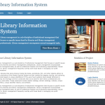 Library Information System  Report Synopsis Source Code