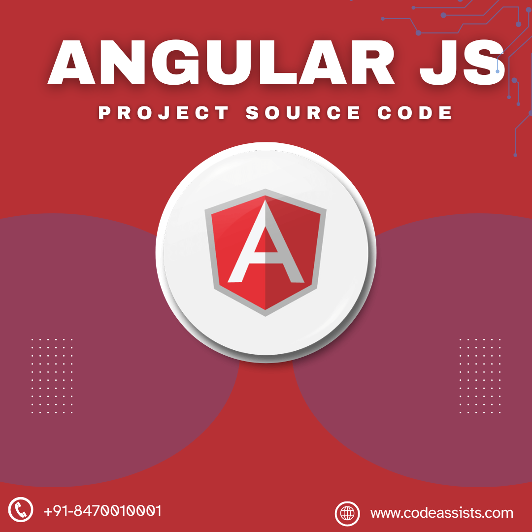 AngularJS Projects