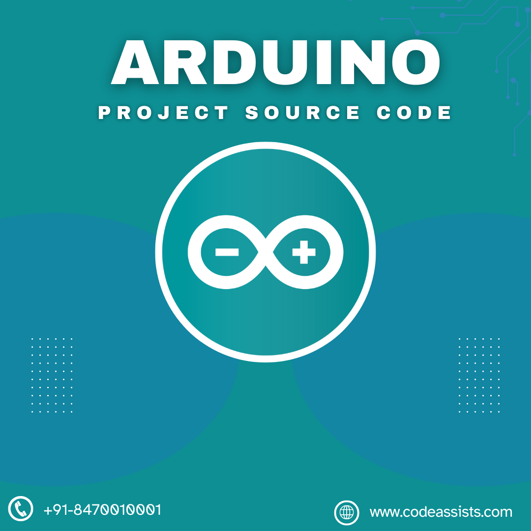 Arduino Projects