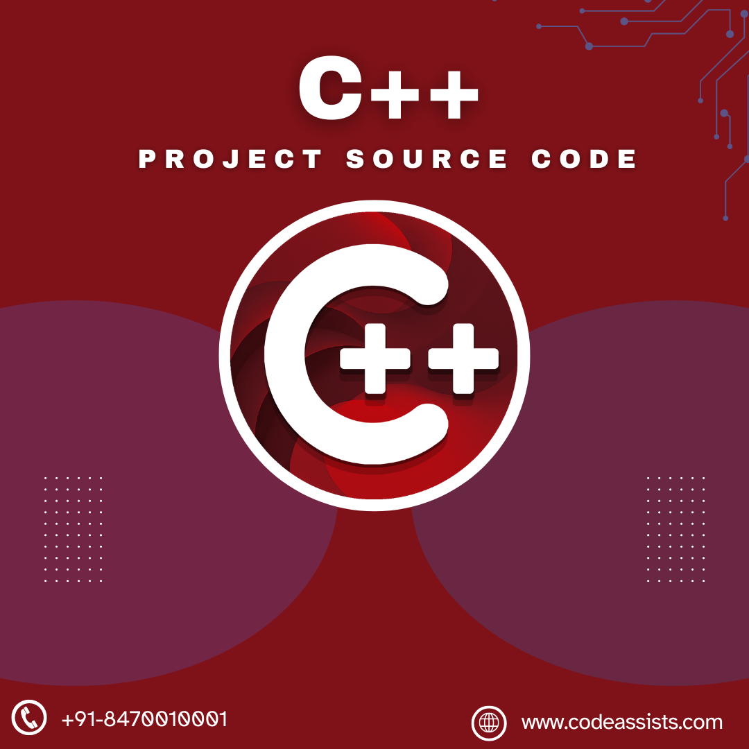 C++ Projects