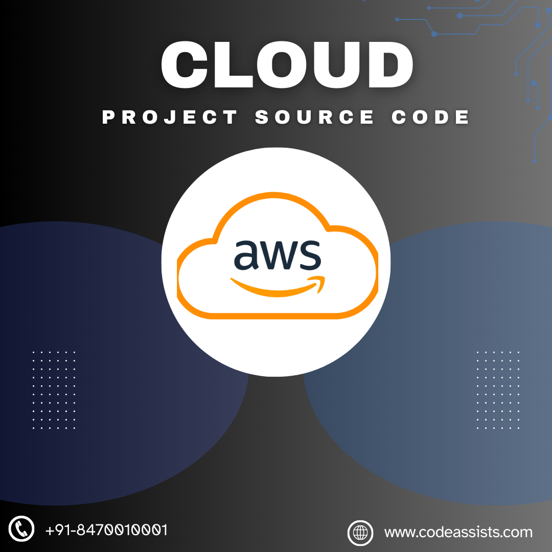 Cloud Based Projects