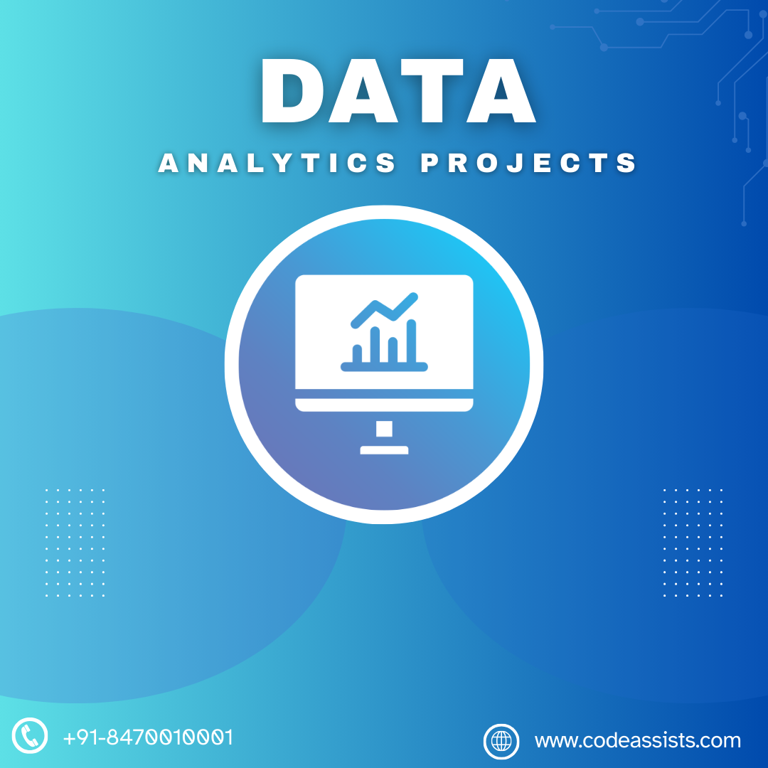 Data Analytics Projects