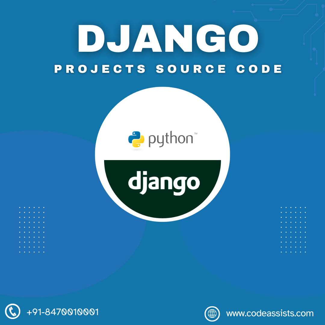 Django Projects