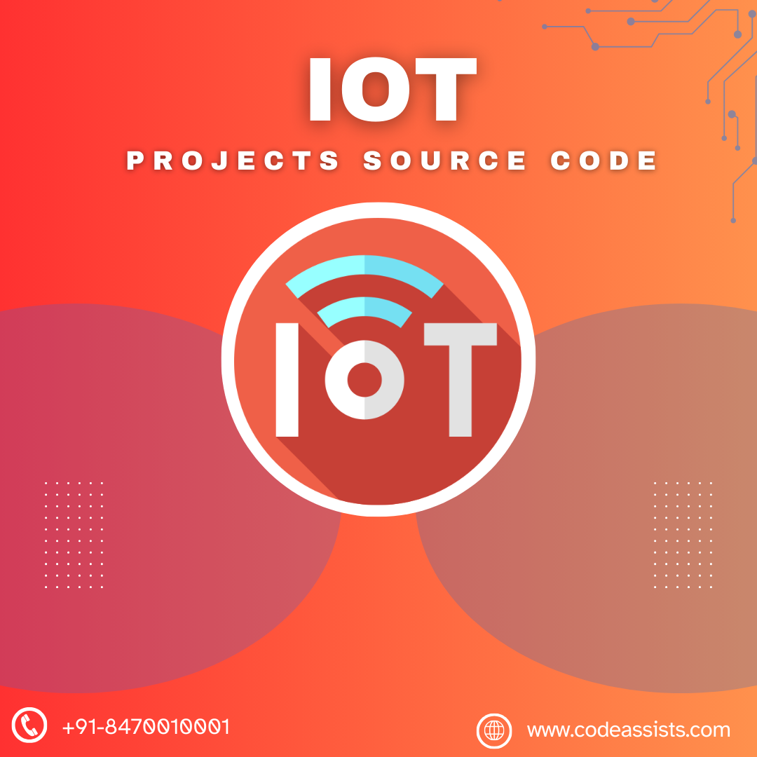 IOT Projects