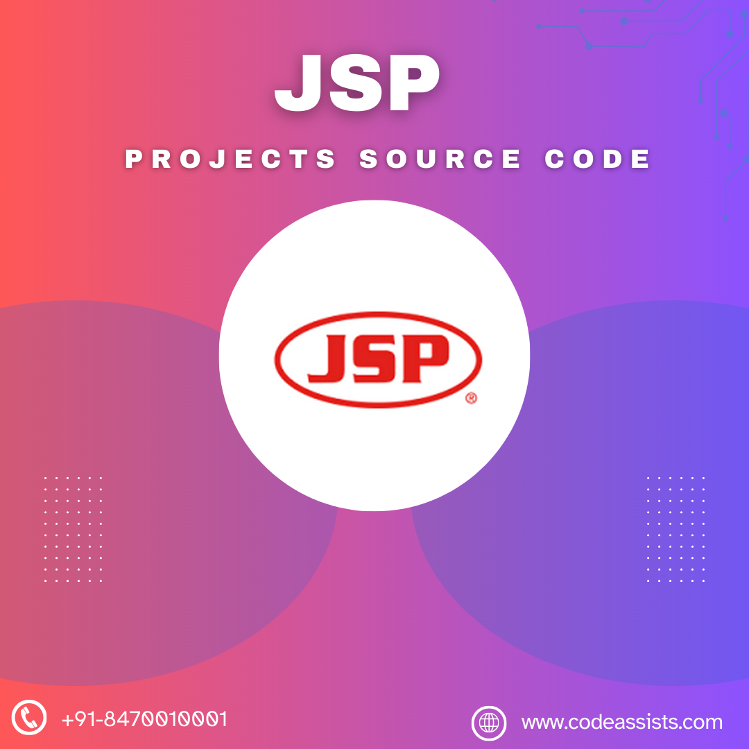 JSP Projects