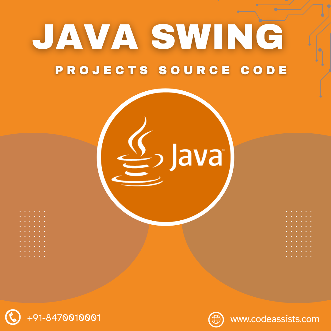 Java Swing