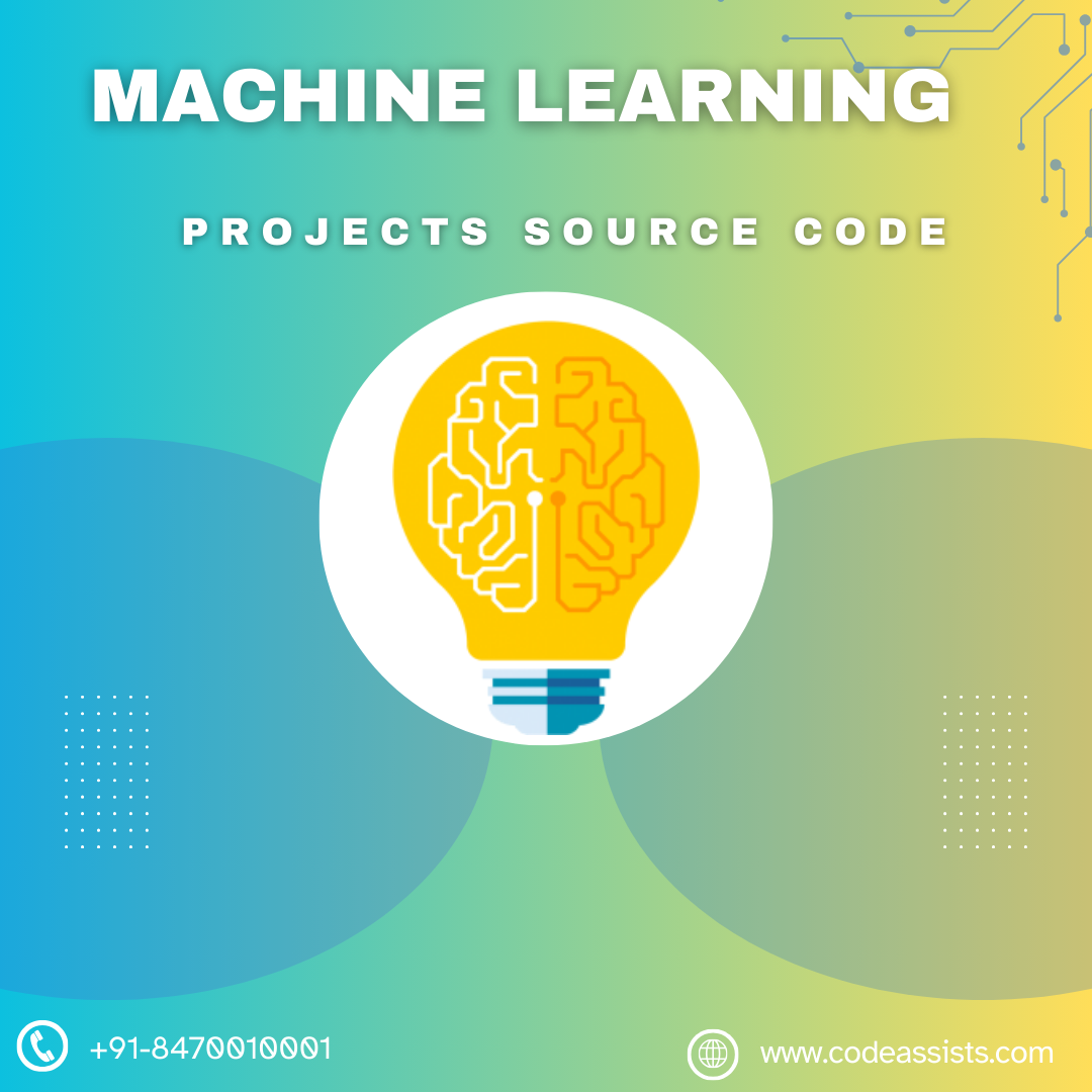 Machine Learning Projects