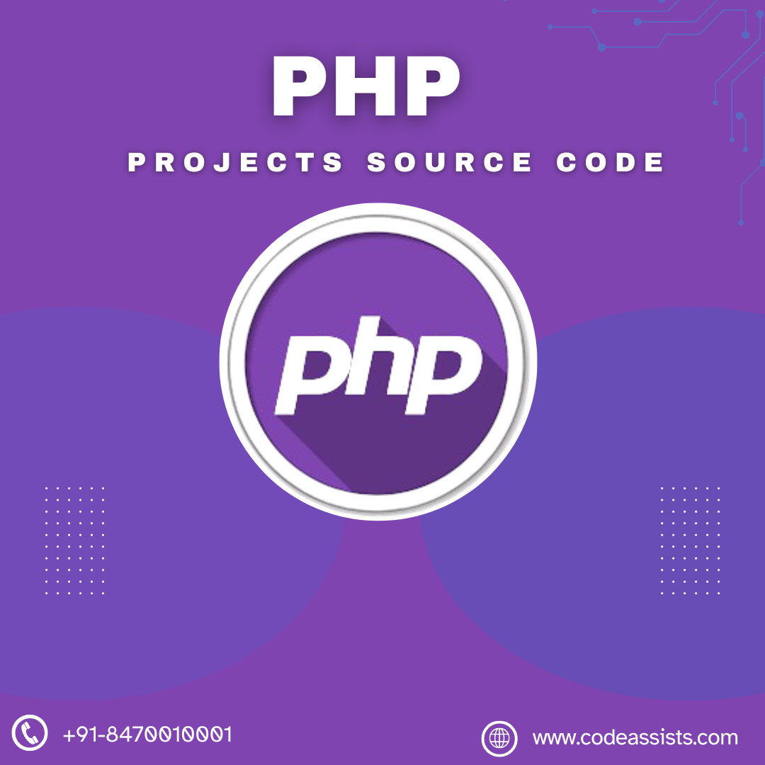 PHP Projects