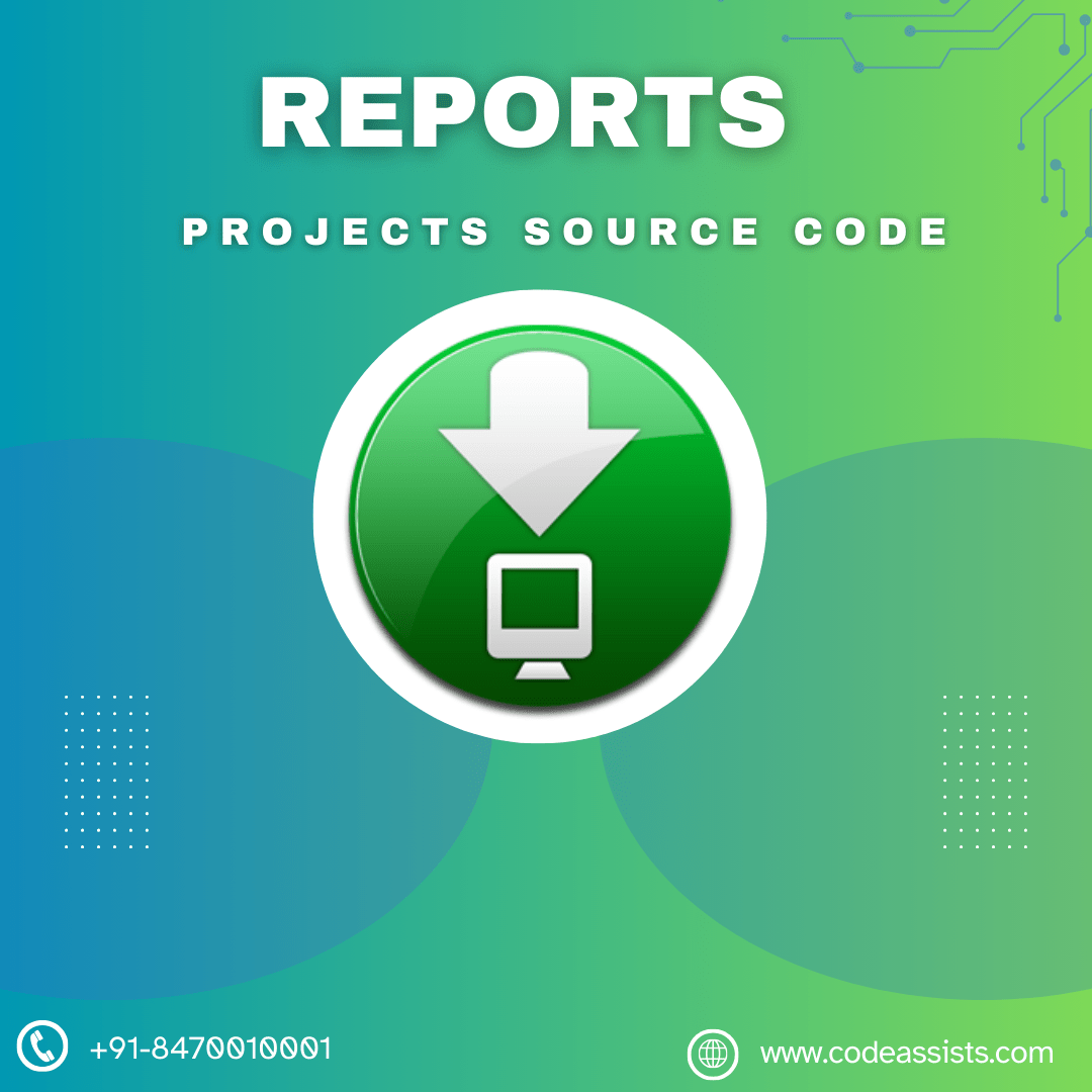 Project Report