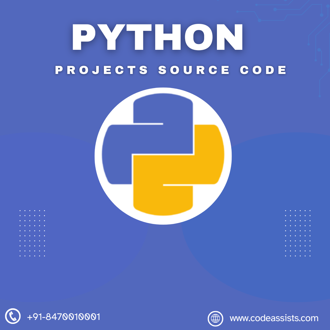 Python Projects