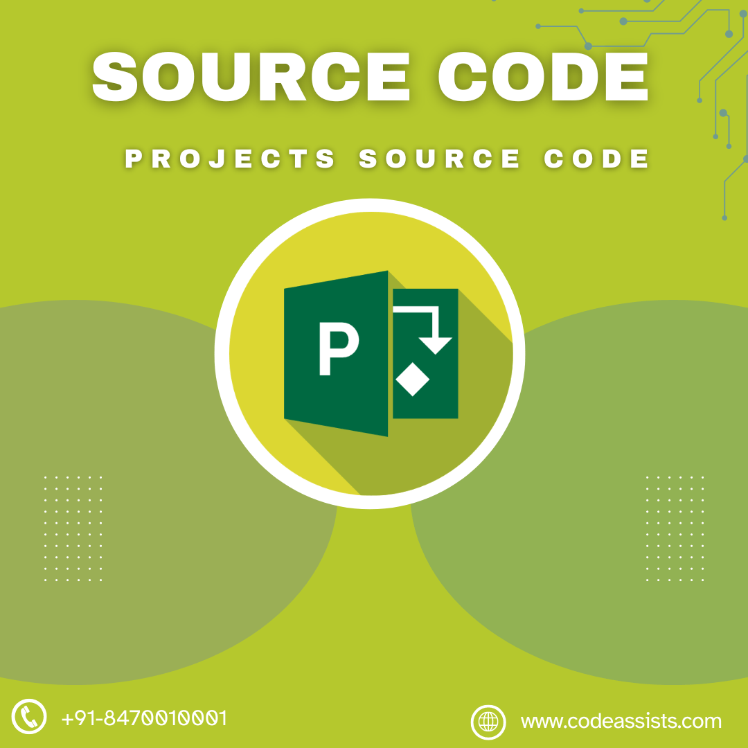 Project Source Code