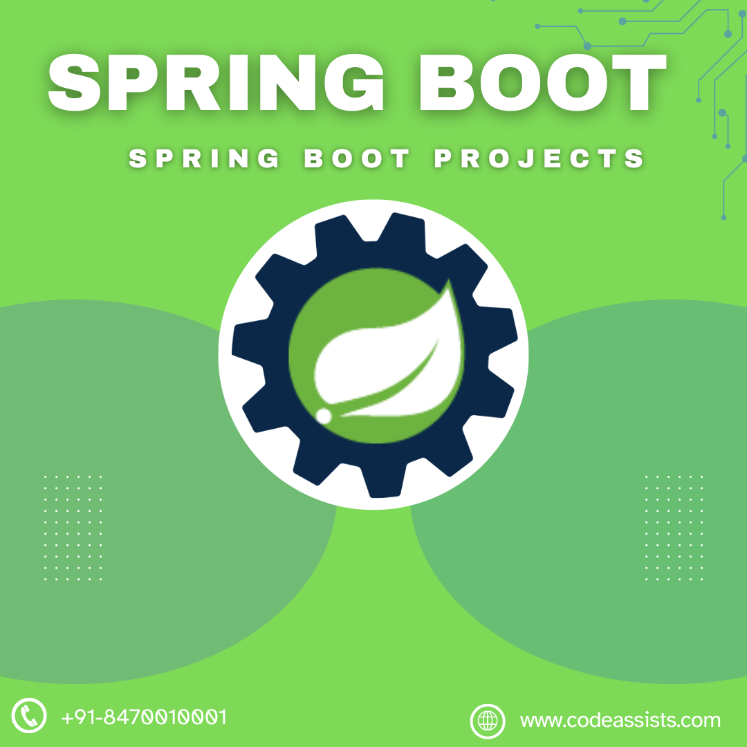 Java Spring Boot