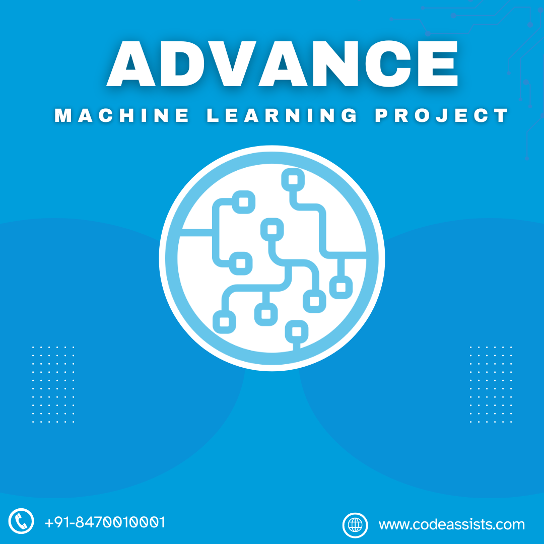 Advanced Machine Learning Projects