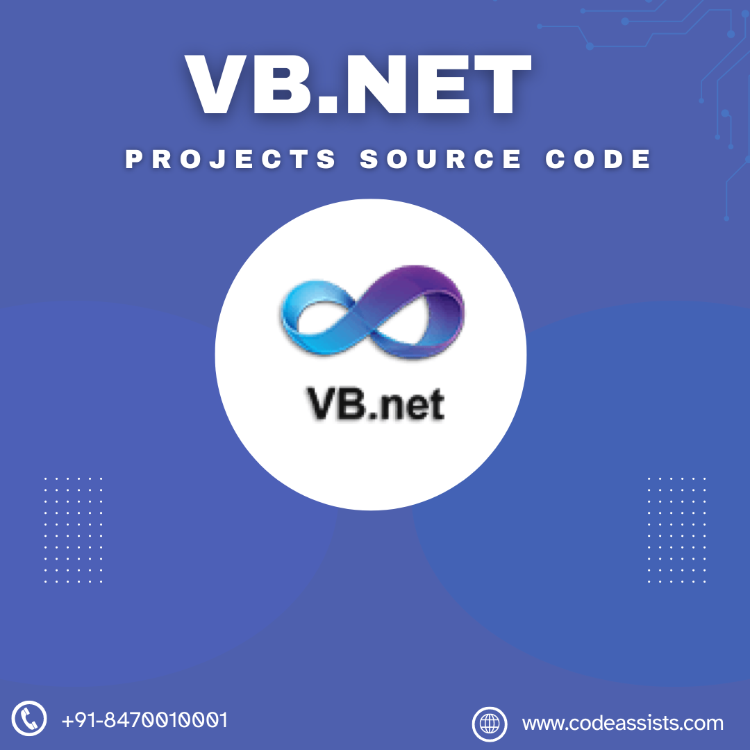 VB.Net Projects