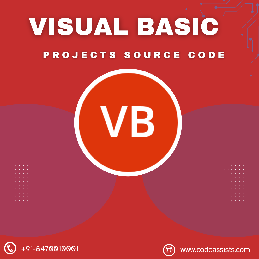 Visual Basic Projects